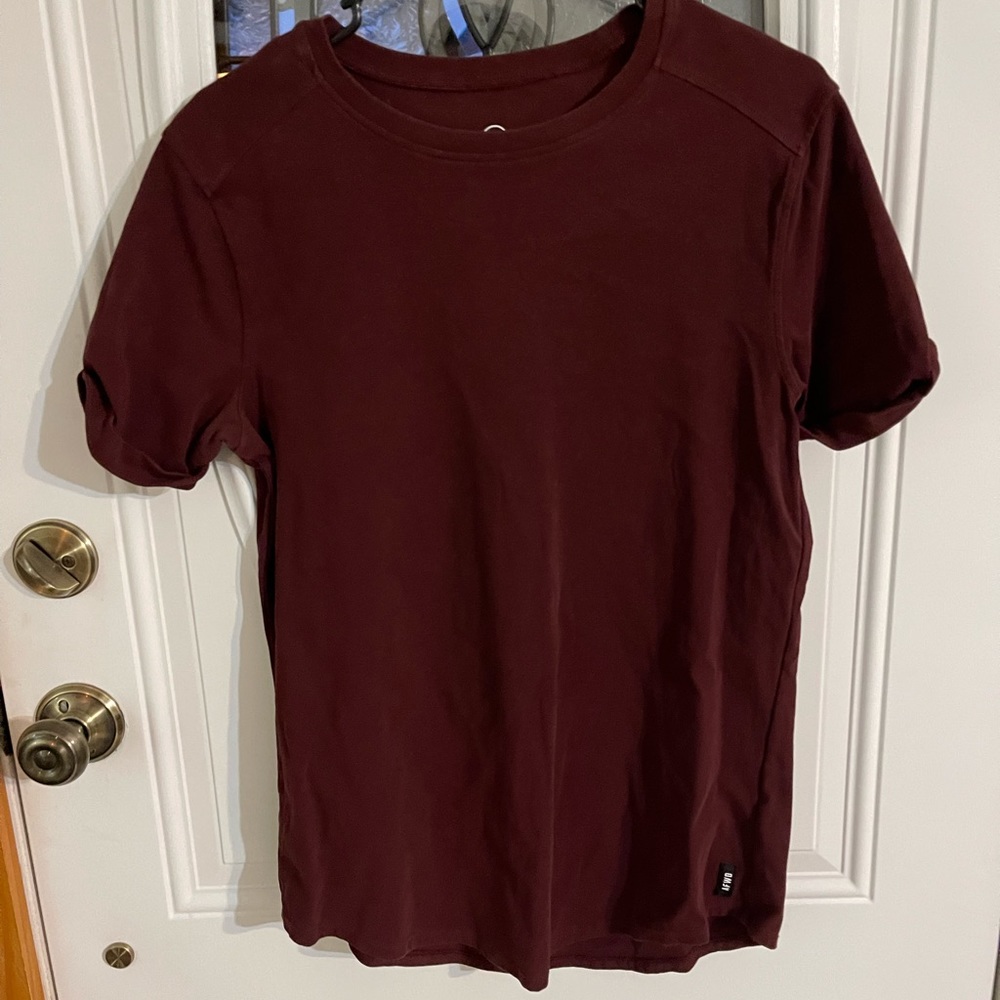 Alpha Forward T-Shirt